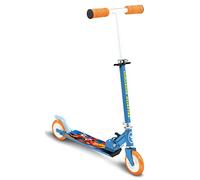 Folding Scooter Hot Wheels