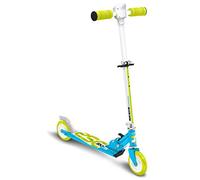 Folding Scooter SKIDS Control