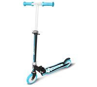 Folding Scooter SKIDS Control