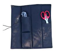 Folding Seat Pad - Portable Waterproof Cushion, Lightweight Outdoor Sitting Mat with Foldable Canvas Structure, Compact Carry Design, Travel Comfort Accessory for Camping, Backpacking Rest Breaks