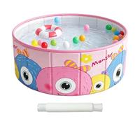 Folding Swimming Pool Non-Slip Non Inflflatable Pools no Inflatable Bathtub