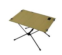 Folding Table, Portable Outdoor Table, Weather Resistant Backpacking Camp Board, Compact Foldable Design for Travel Use, Picnic, Fishing, Adventure Setups, 23.23x15.75x14.96 Inches