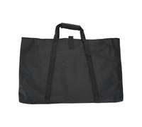 Folding Table Storage Bag, Comfort Grip Carry Case, Large Capacity Portable Organizer, Heavy Duty Travel Tote for Men Women Adults Outdoor Camping Picnic Beach Fishing BBQ Car SUV Road Trip Use