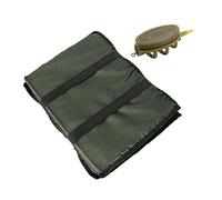 Folding Unhooking Mat Lightweight Landing Mat for Fishing Backpacking