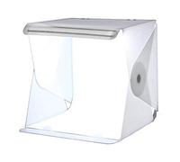 Foldio 2 Portable Studio All-in-One 38 x 38 x 38 cm, White