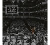 Folds, Ben - Ben Folds Live With the National Symphony Orchest.