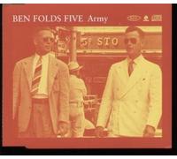 Folds, Ben Five - Army