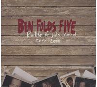 Folds, Ben Five - Battle of Who Could..