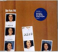 Folds, Ben Five - Kate