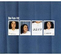 Folds, Ben Five - Kate