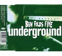 Folds, Ben Five - Underground