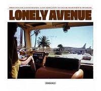 Folds Ben - Lonely Avenue
