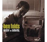 Folds Ben - Rockin' The Suburbs