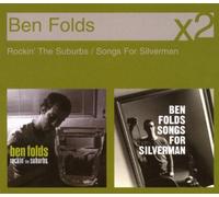 Folds, Ben - Songs for Silverman/Rockin' Th [Import]