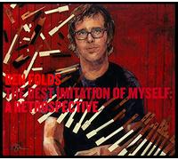 Folds, Ben - The Best Imitation Of Myself: A Retrospective [Vinilo]
