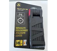 Candado plegable Seatylock Foldylock 90 ( 90 cm )