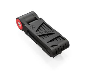 Foldylock Mini Compact Lock - Cerradura (75 cm)