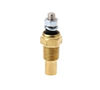 Folewr Indicador eléctrico VDO 1/8 NPT del remitente de la unidad del aceite del agua del sensor de temperatura