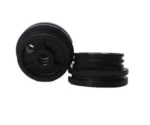 Folewr Piezas de la vivienda del filtro de agua del sello lateral de la membrana de la ósmosis reversa para el sistema 4040 de la ósmosis inversa de la inversa de la ósmosis