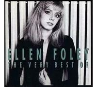 Foley,Ellen - The Very Best of Ellen Foley [Import]