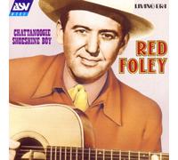 Foley,Red - Chattanoogie Shoeshine Boy [Import]