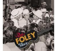 Foley Red Old Shep - The Red Foley Recordings 1933 - 1950 (CD) Album