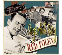 Foley, Red - Sugarfoot Rag...