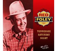 Foley,Red - Tennessee Saturday Night
