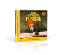 Pumuckl - Folge 07 + 08 - Neue Geschichten Vom Pumuckl