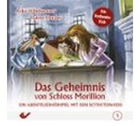 Folge 1: Das Geheimnis Von Schloss Morillion