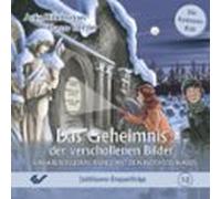 Folge 10: Das Geheimnis Der Verschollenen Bilder (audiolibro)