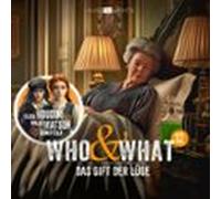 Folge 12: Das Gift Der Lüge (who & What) (audiolibro)