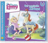 Folge 2: der Magische Zirkus
