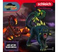 Folge 22: Jagd Auf Den Gelben Kristall (audiolibro)