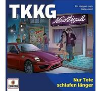Folge 238: Nur Tote Schlafen Länger