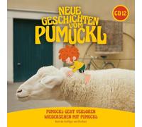 Folge 25 + 26 - Neue Geschichten vom Pumuckl