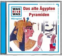 Folge 40: Das Alte Ägypten/Pyramiden