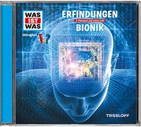 Folge 41: Erfindungen / Bionik