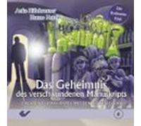 Folge 6: Das Geheimnis Des Verschwundenen Manuskripts (audiolibro)