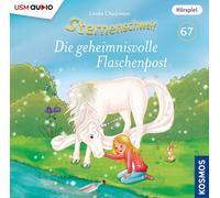Sternenschweif - Folge 67: die Geheimnisvolle Flaschenpost