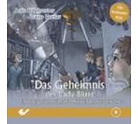 Folge 9: Das Geheimnis Der Lady Blunt