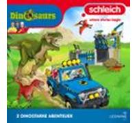 Folgen 03-04: In Der Klemme (audiolibro)