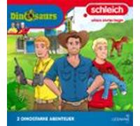 Folgen 05-06: Angriff Aus Der Luft (audiolibro)