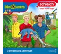 Folgen 07-08: Unterwegs Im Dschungel (audiolibro)