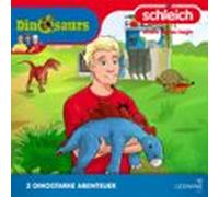 Folgen 13-14: Der Geheimnisvolle See (audiolibro)