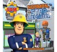 Folgen 142-146: Norman der Starreporter