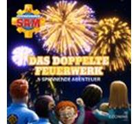 Folgen 165 - 169: Das Doppelte Feuerwerk (audiolibro)