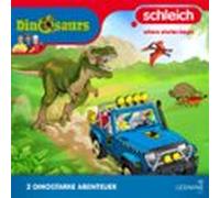 Folgen 17-18: Dino in Not