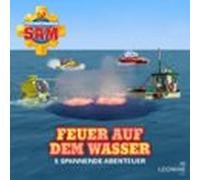 Folgen 170-174: Feuer Auf Dem Wasser
