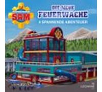 Folgen 242-245: Die Neue Feuerwache (audiolibro)